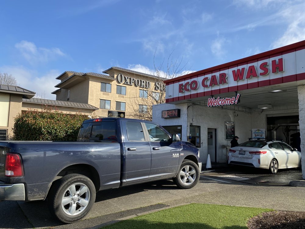 Photo of Eco Car Wash
