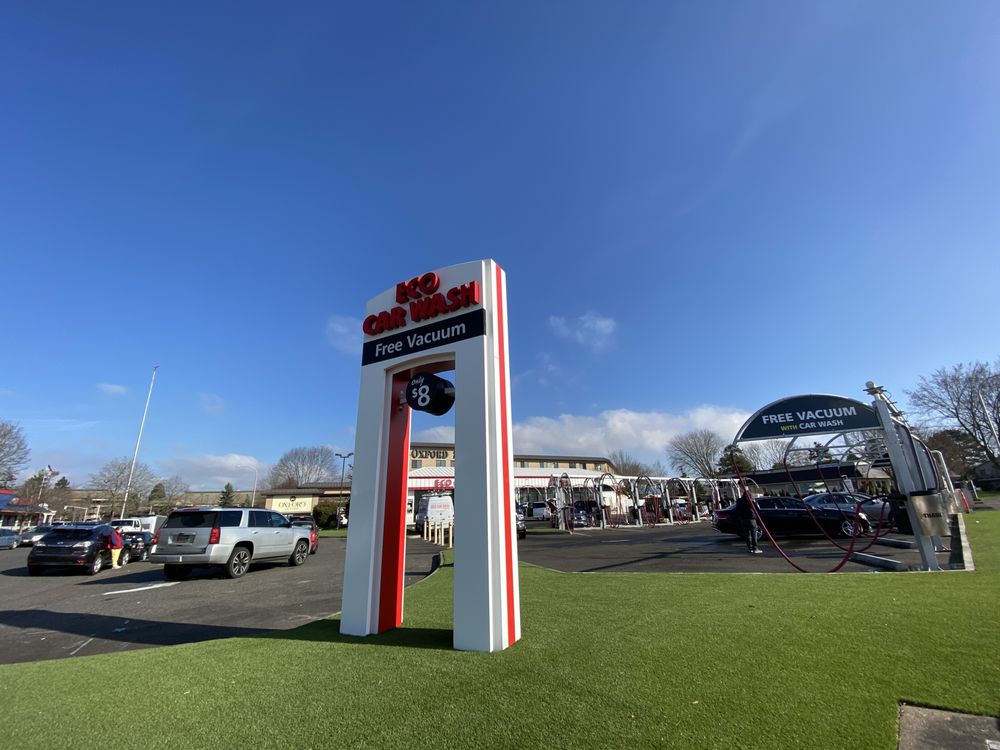 Photo of Eco Car Wash