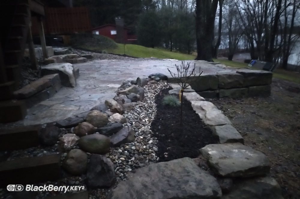 Photo of Envisions Landscape Construction Design