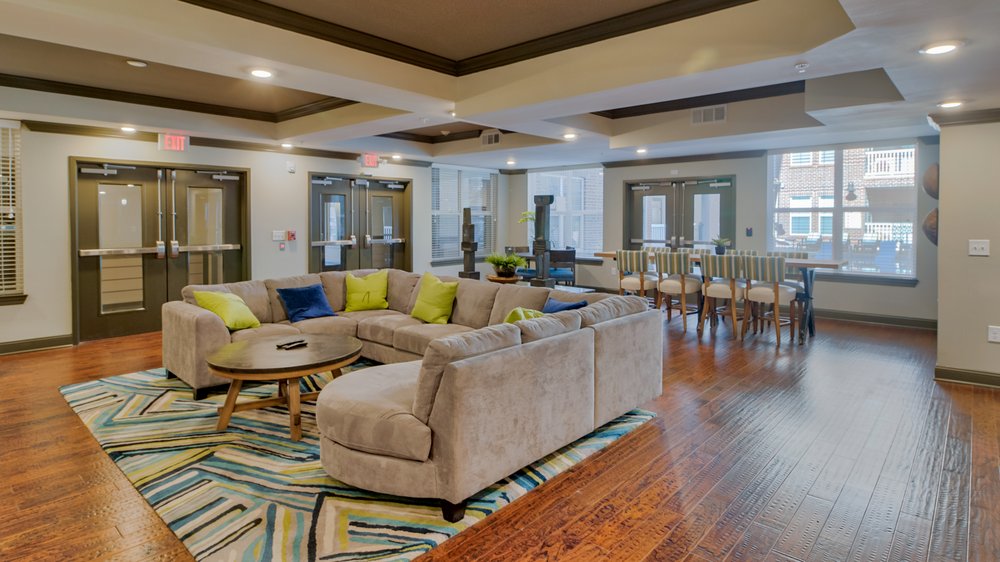 Photo of The Flats at Walden Grove
