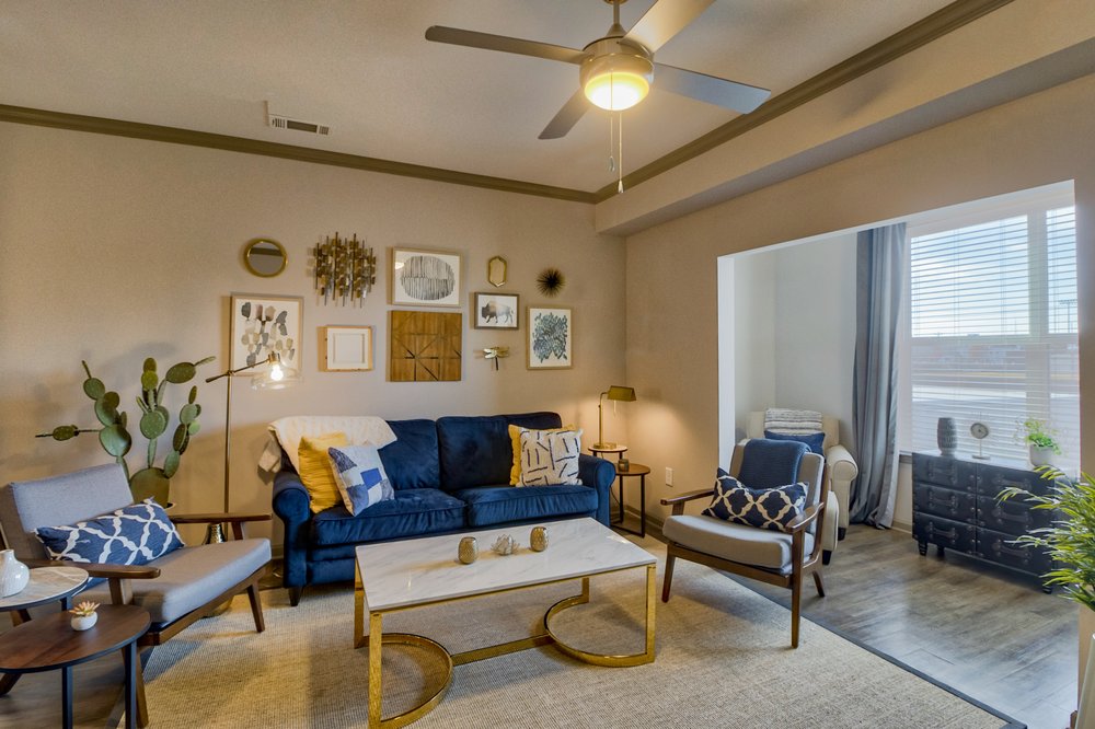 Photo of The Flats at Walden Grove