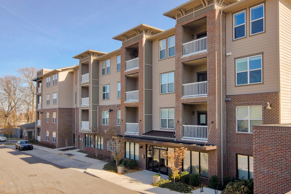 Photo of The Flats at Walden Grove