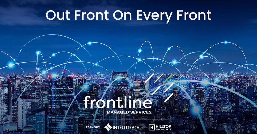 Photo of Frontline Managed Services - St Louis