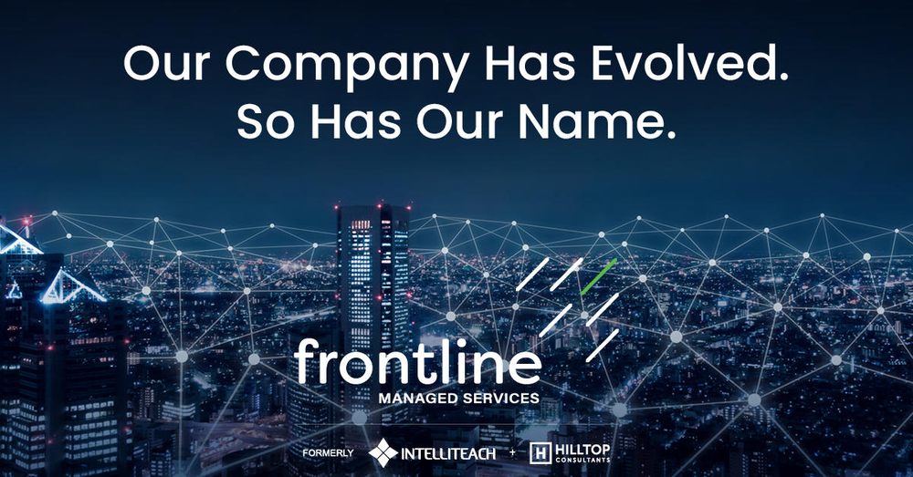 Photo of Frontline Managed Services - St Louis