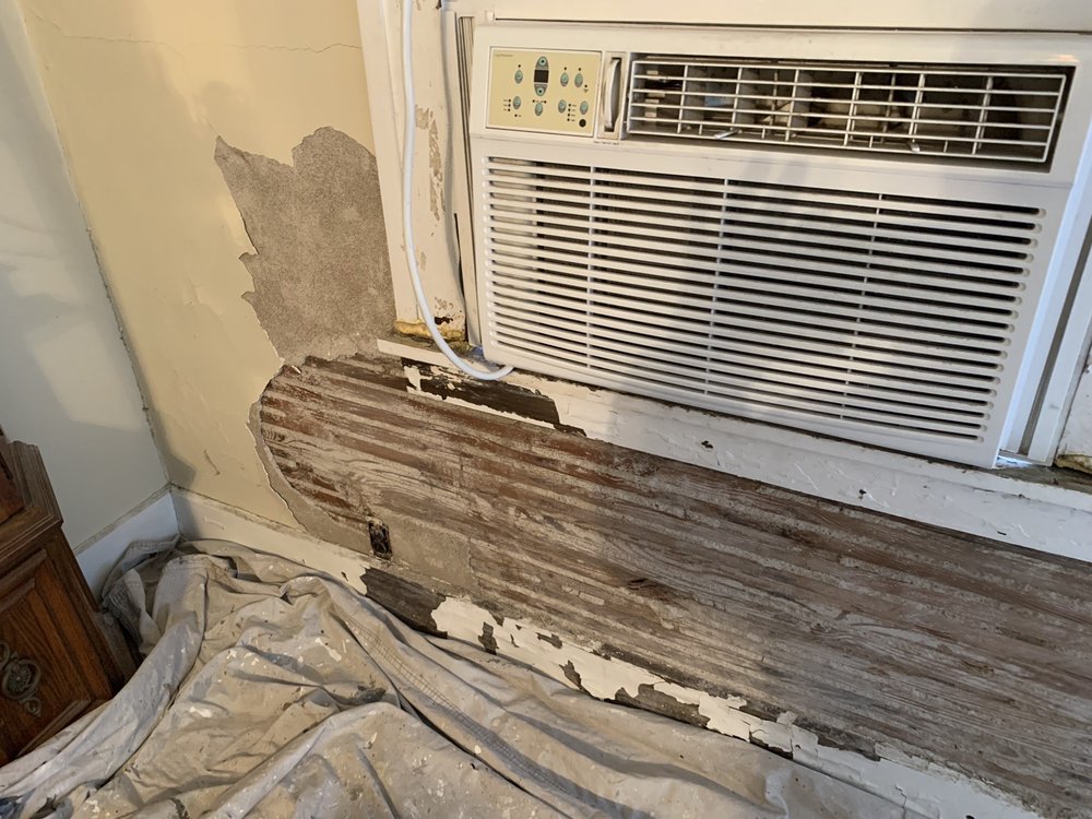 Photo of Allen's Drywall Service