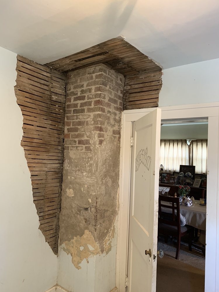 Photo of Allen's Drywall Service