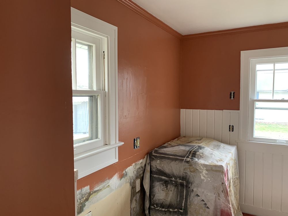 Photo of Allen's Drywall Service