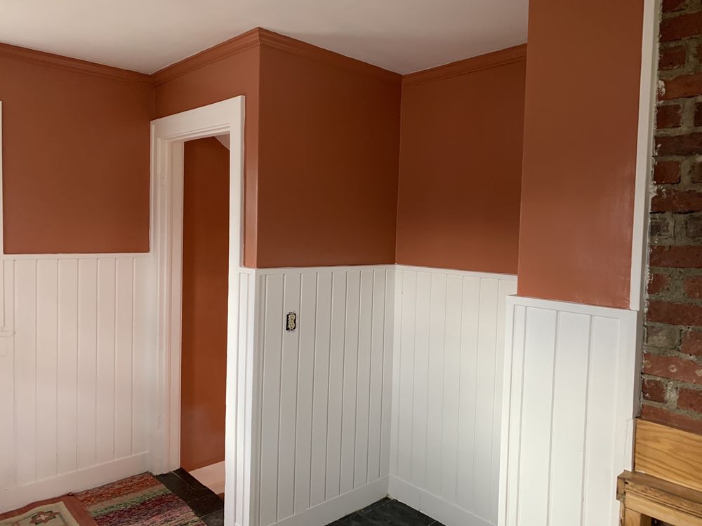 Photo of Allen's Drywall Service