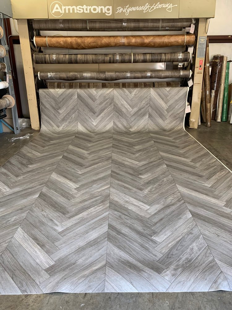 Photo of Creative Carpets Discount Sales