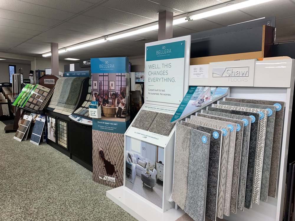 Photo of Creative Carpets Discount Sales