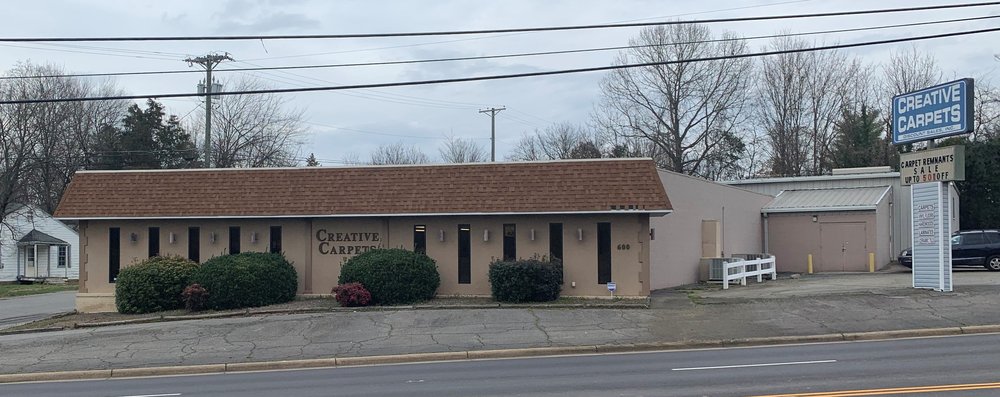 Photo of Creative Carpets Discount Sales