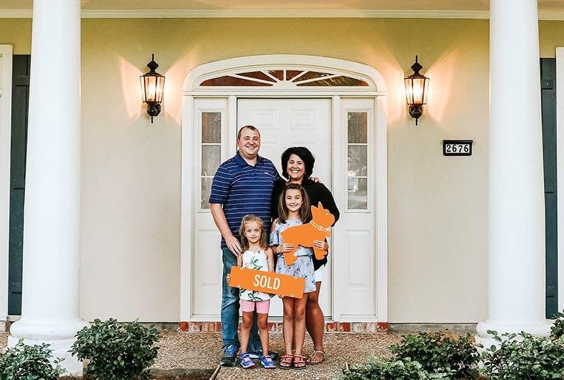 Photo of Jim Hart & Kelly Wilburn, NextHome Specialists