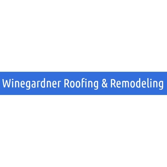 Photo of Winegardner Roofing & Remodeling