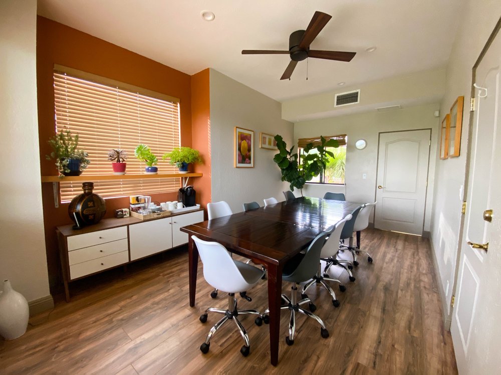 Photo of Oceanview Virtual Offices
