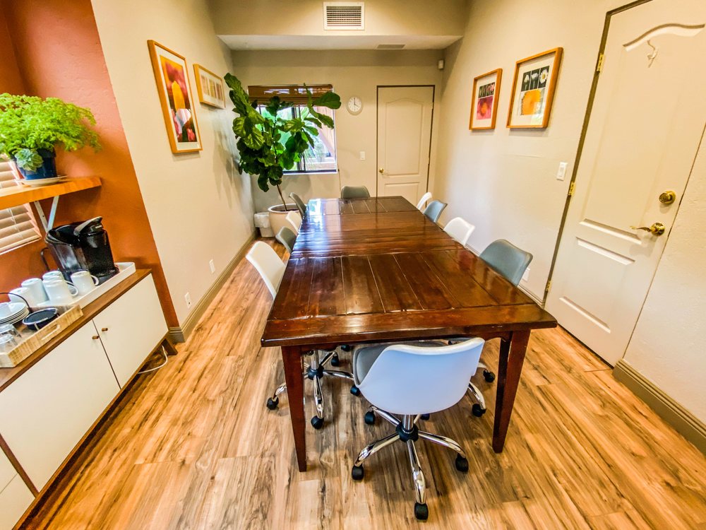 Photo of Oceanview Virtual Offices