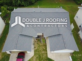 Photo of Double J Roofing