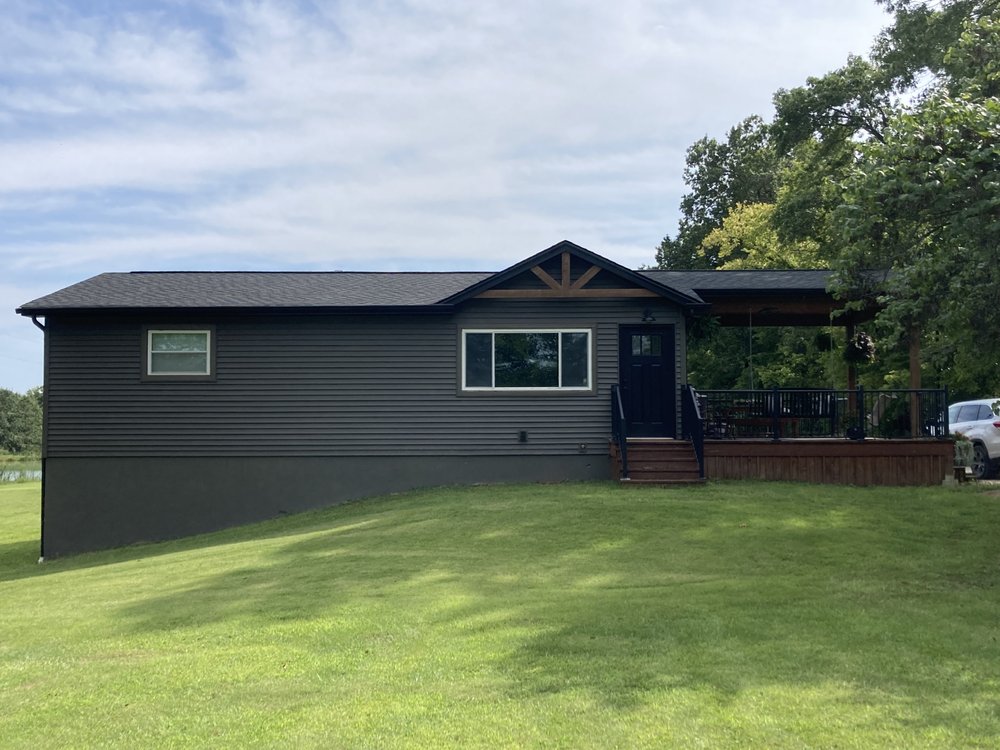 Photo of Double J Roofing