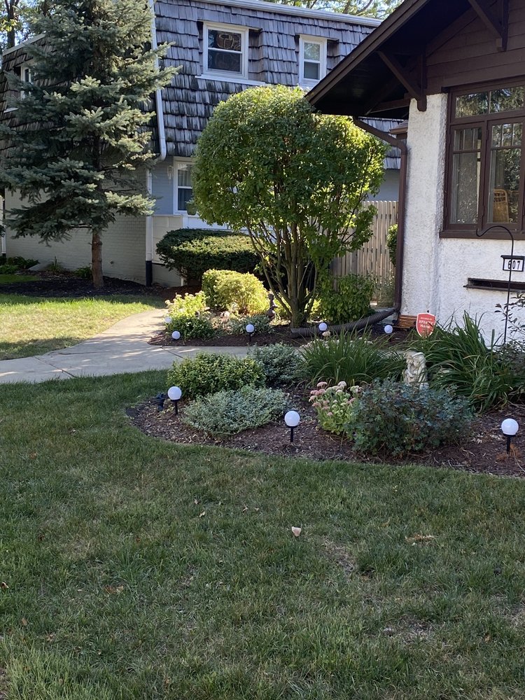 Photo of Dirty Deed's Lawn & Landscaping