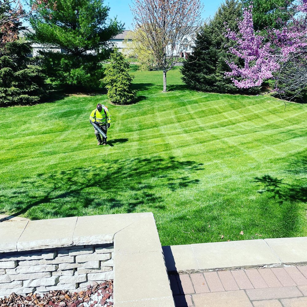 Photo of Dirty Deed's Lawn & Landscaping