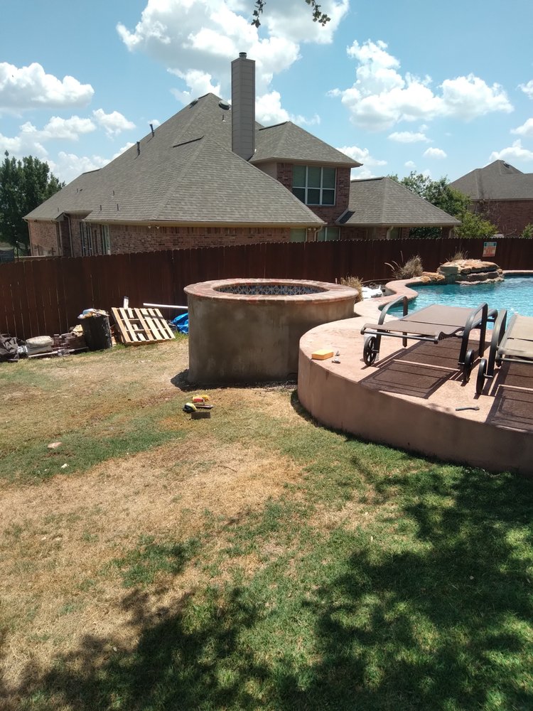 Photo of Ej's Outdoor Renovations