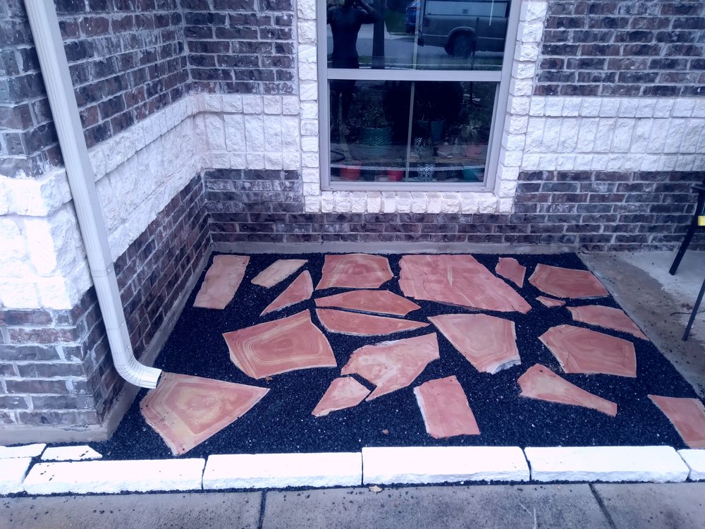Photo of Ej's Outdoor Renovations