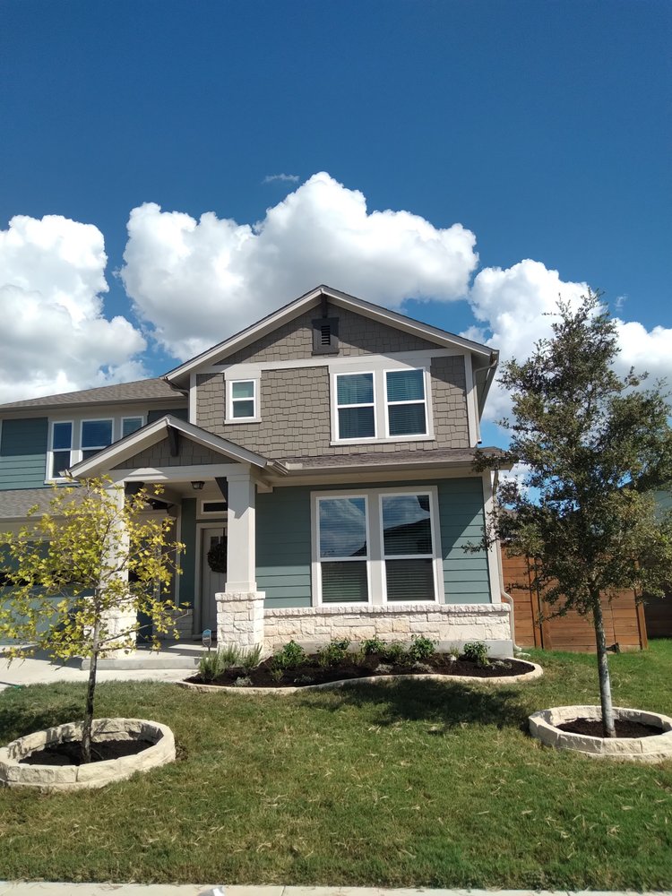 Photo of Ej's Outdoor Renovations