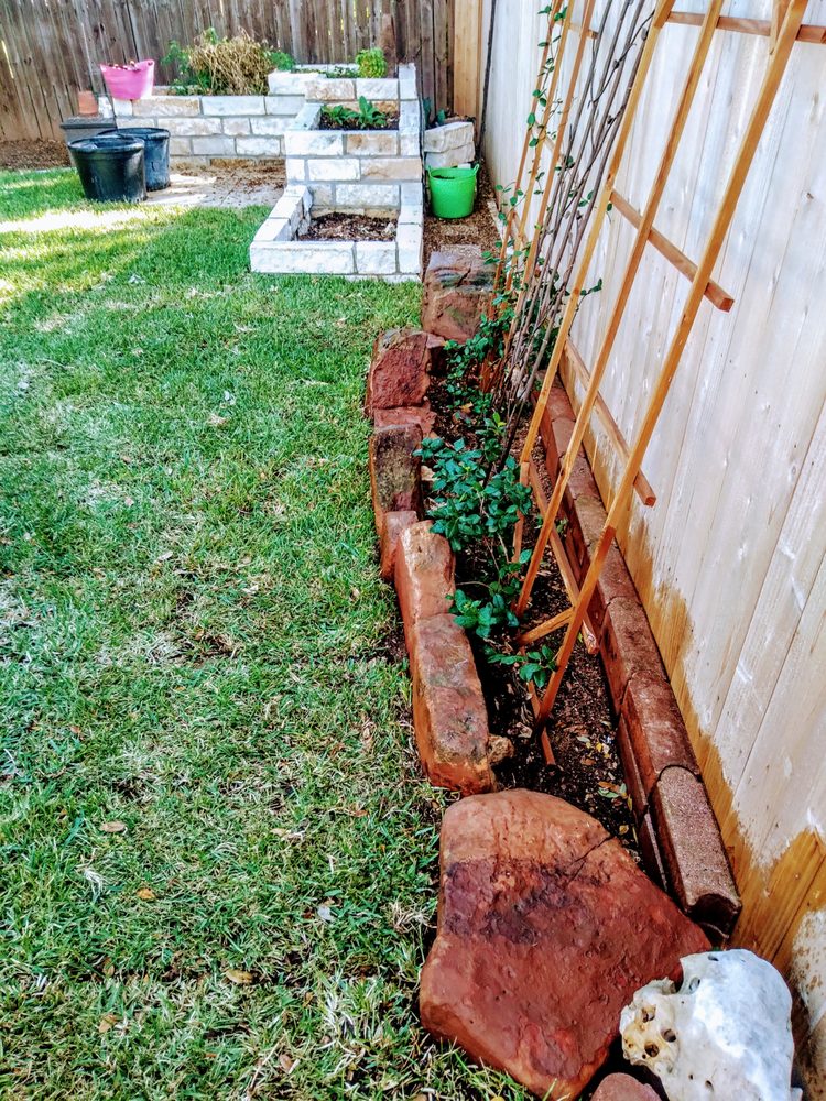 Photo of Ej's Outdoor Renovations