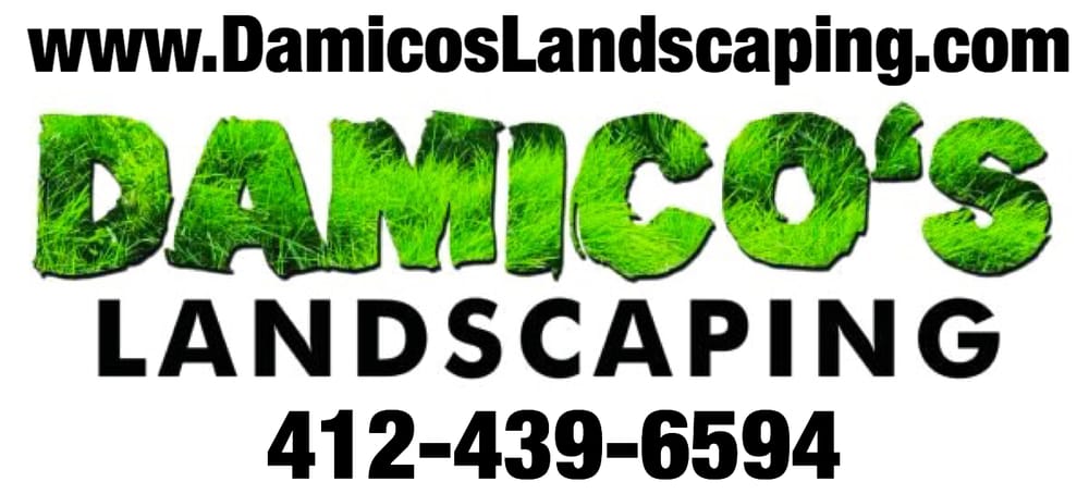 Photo of Damico's Landscaping