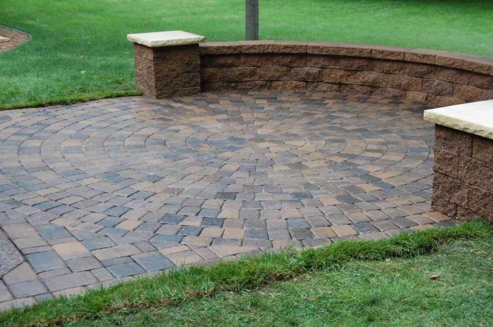 Photo of Damico's Landscaping