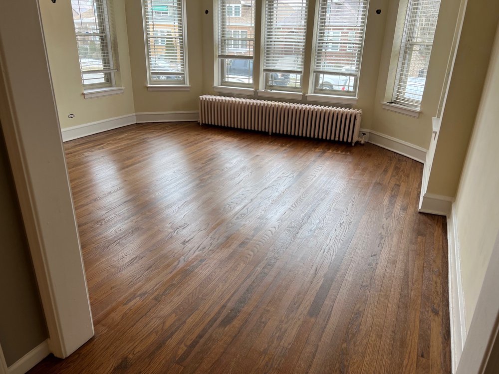 Photo of A to Z Hardwood Flooring