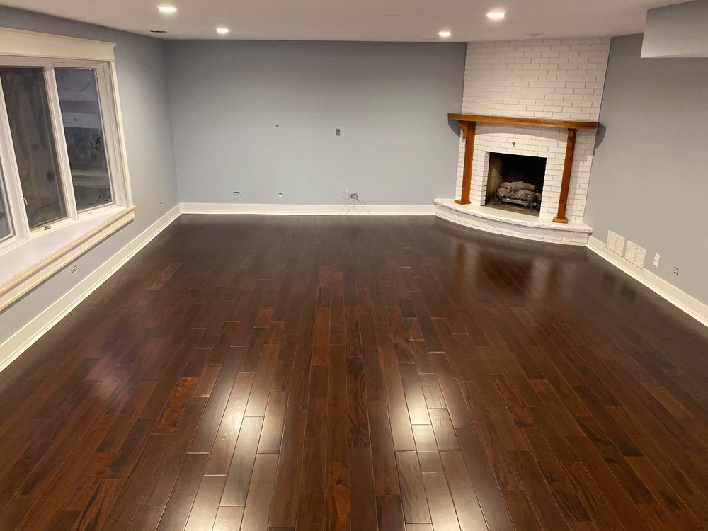 Photo of A to Z Hardwood Flooring