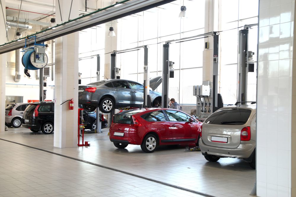 Photo of Advanced Lift Services
