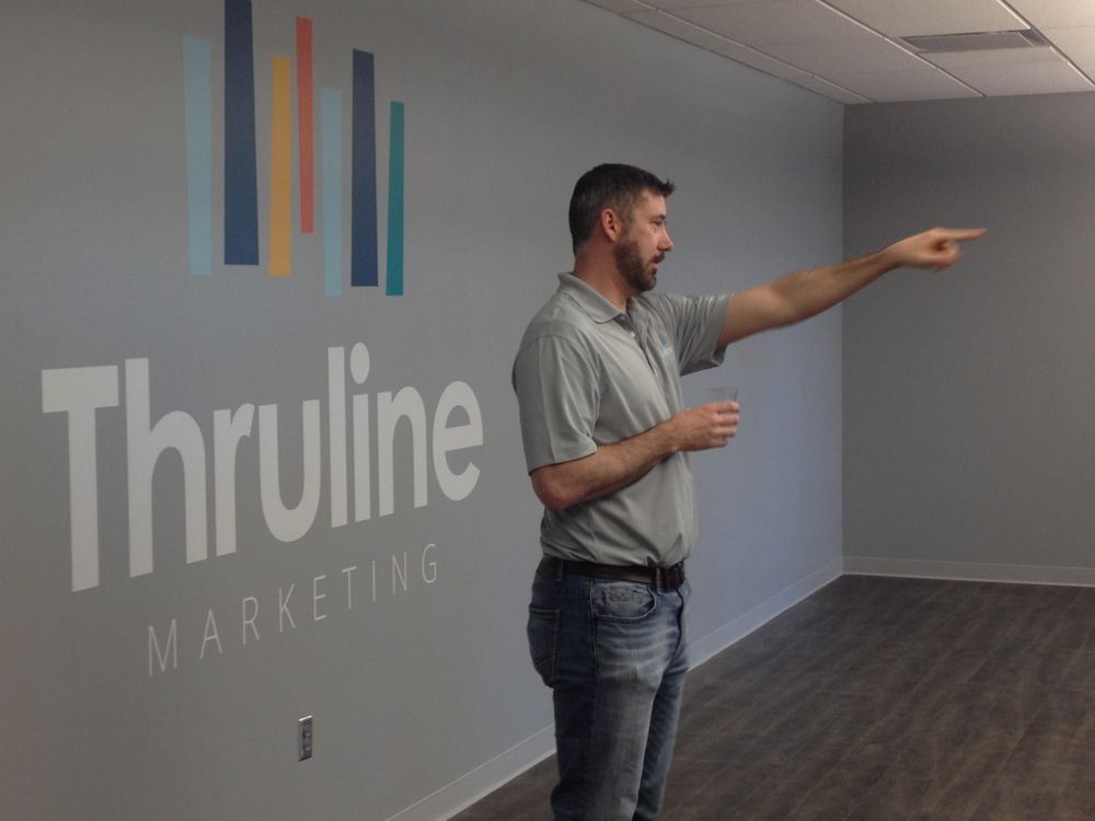 Photo of Thruline Marketing