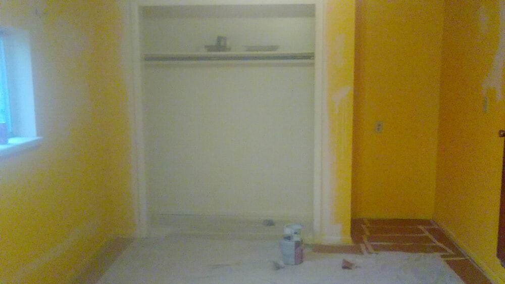 Photo of Steve Fritz Handyman & Painting