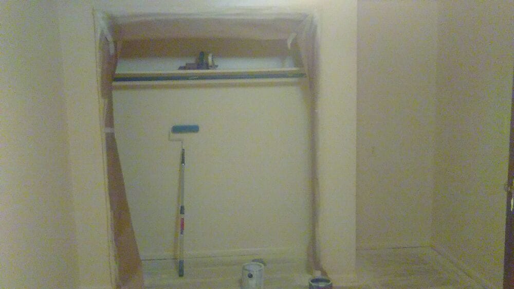 Photo of Steve Fritz Handyman & Painting