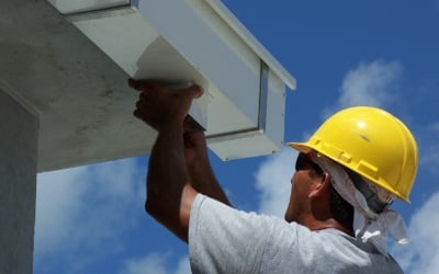 Photo of Alameda Roofers