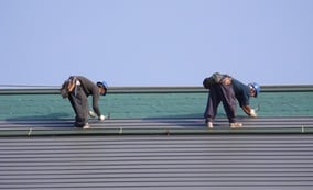 Photo of Alameda Roofers