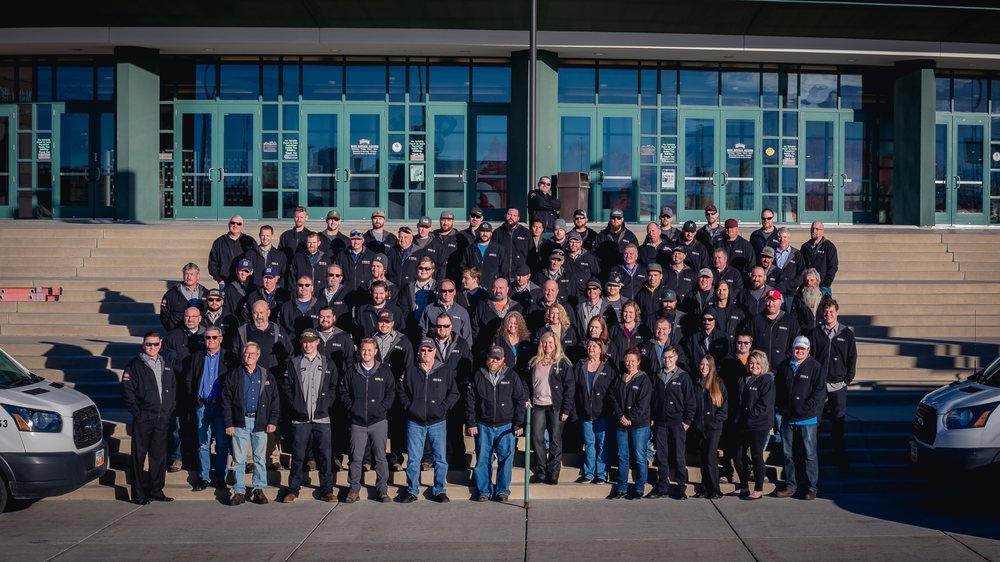 Photo of Comfort Systems USA Intermountain