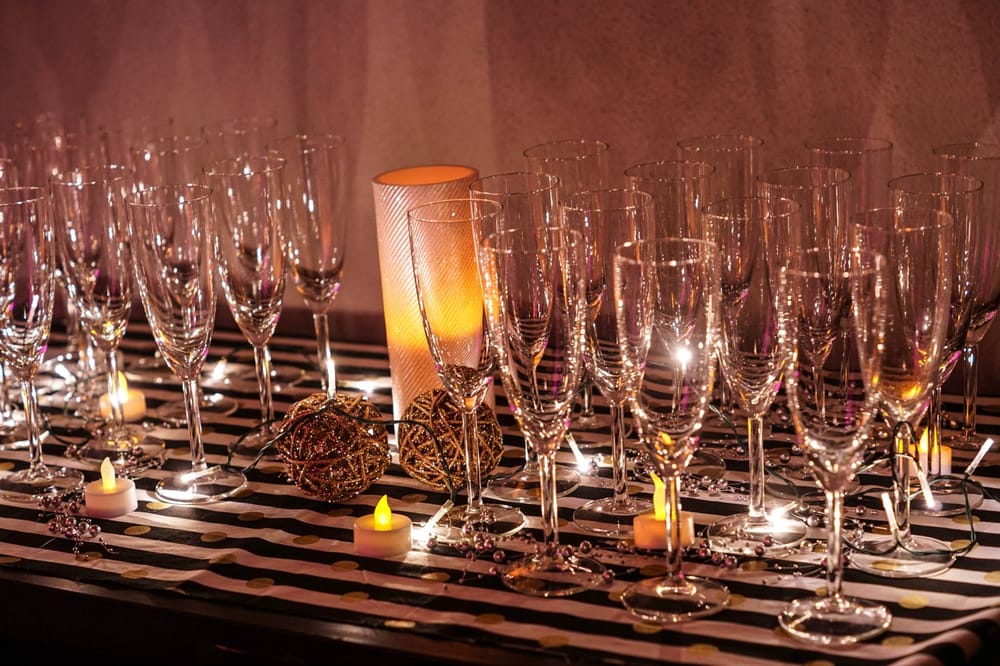 Photo of Griffin's Event Services