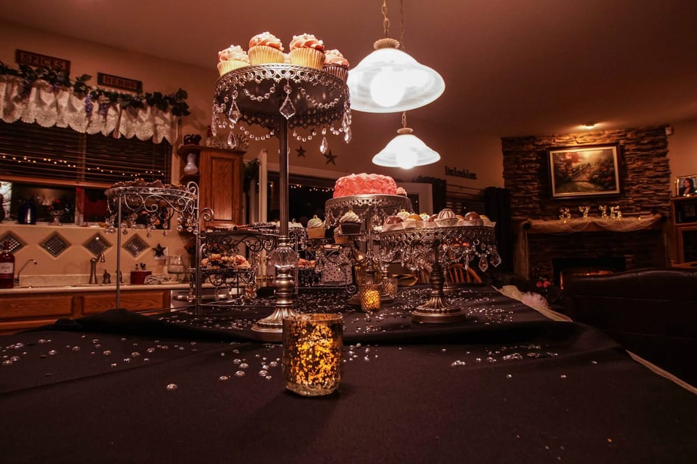 Photo of Griffin's Event Services