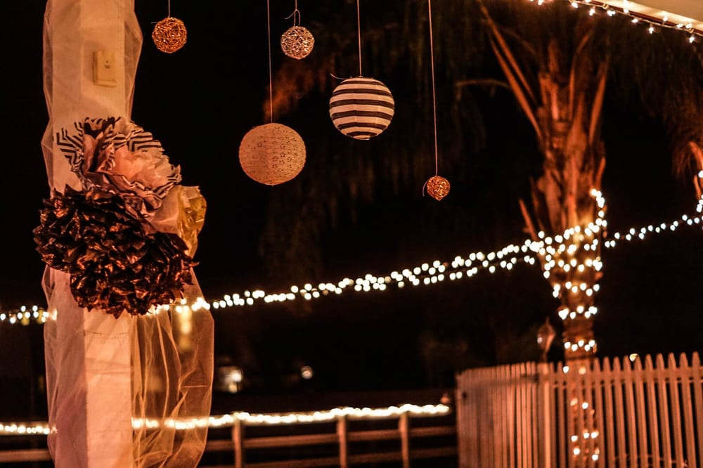Photo of Griffin's Event Services