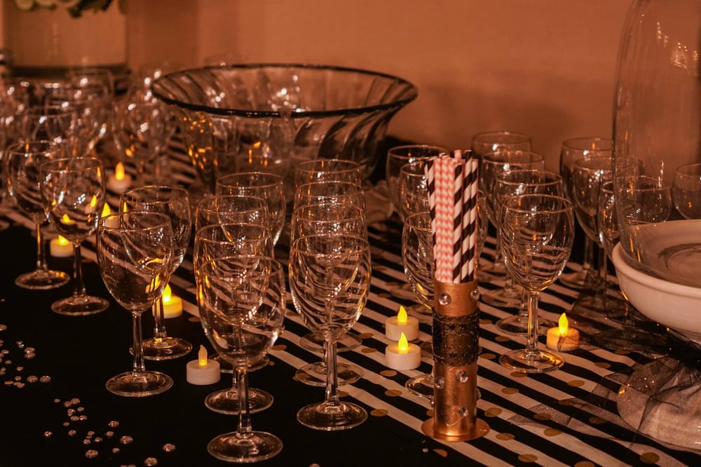 Photo of Griffin's Event Services