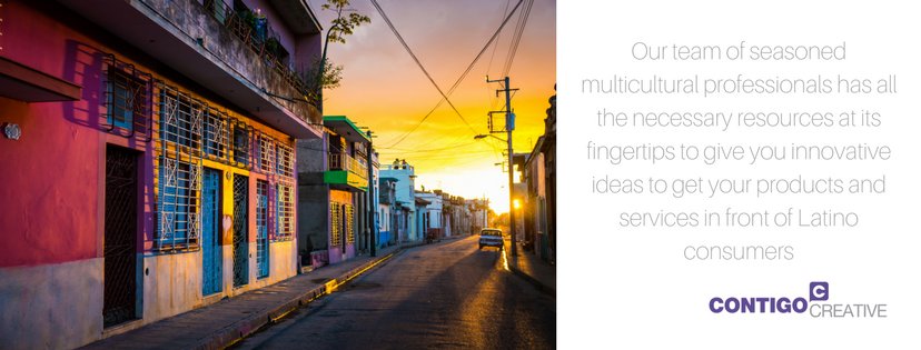 Photo of ContigoCreative