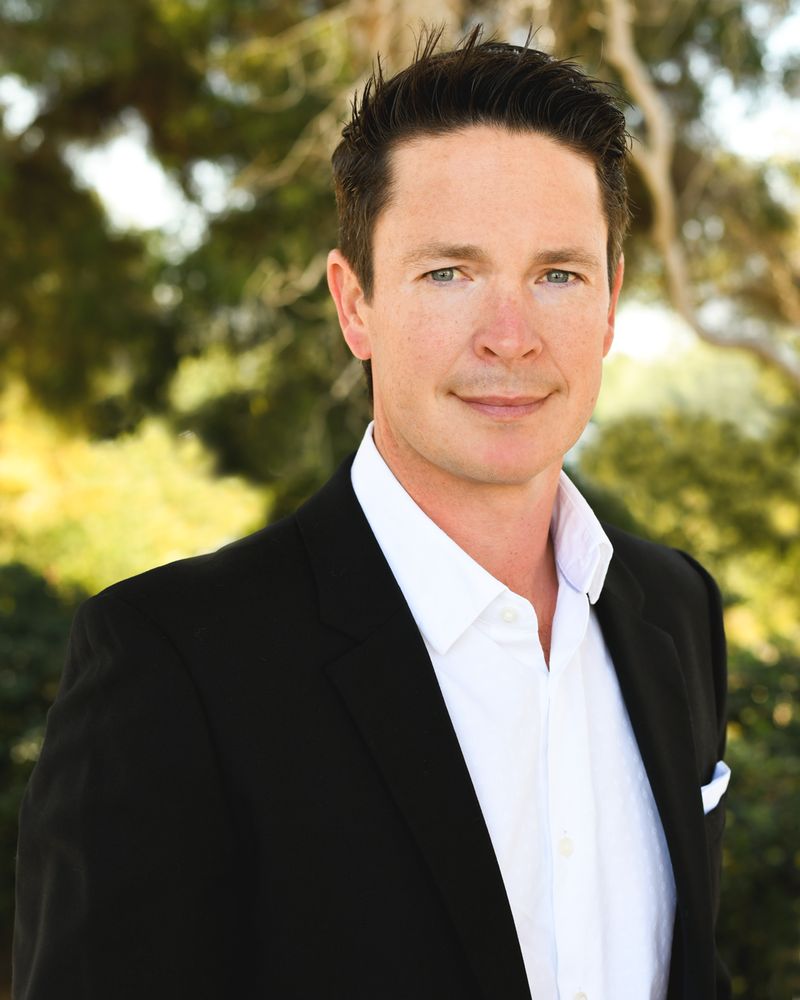 Photo of Evan Gill - Compass