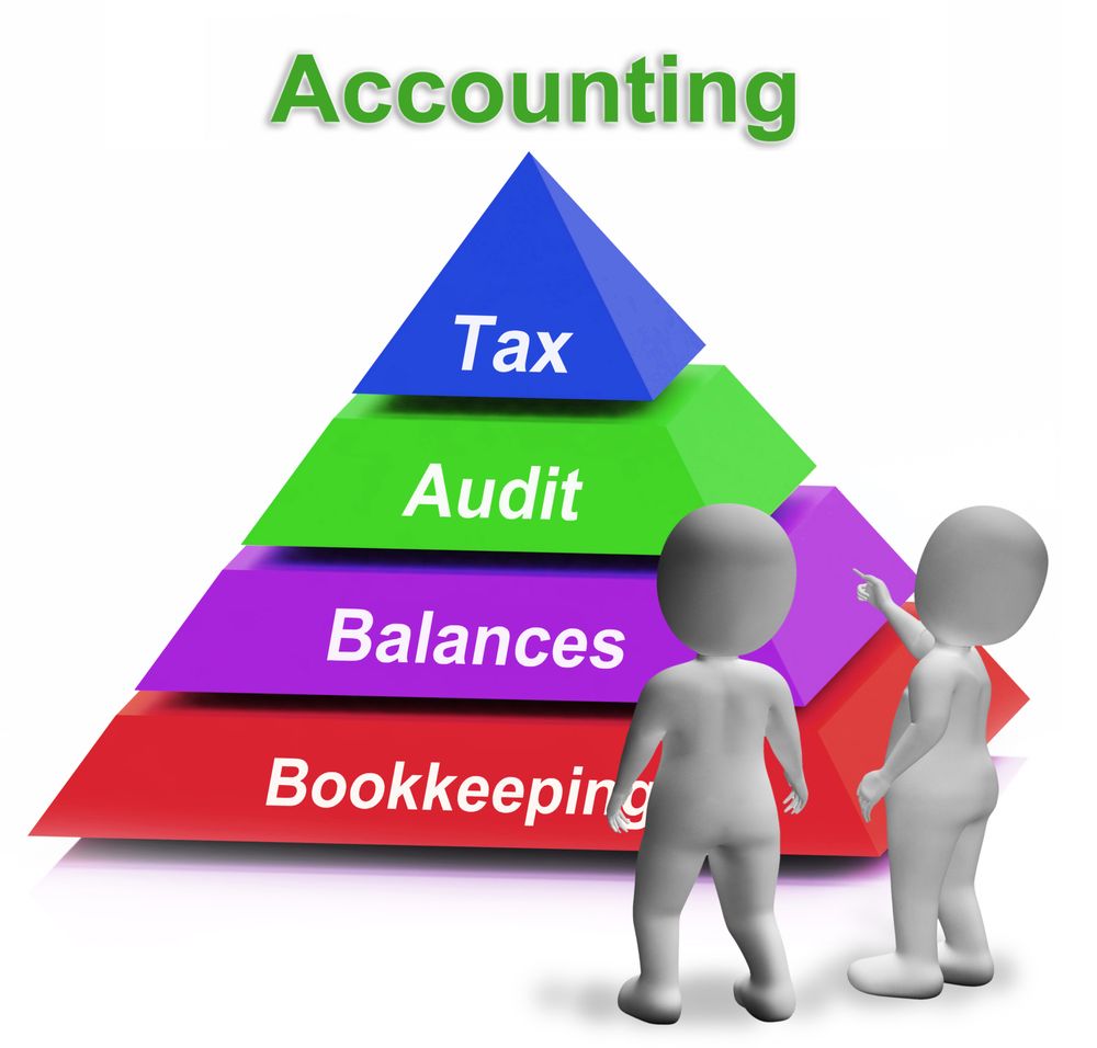Photo of TRM Tax Solutions
