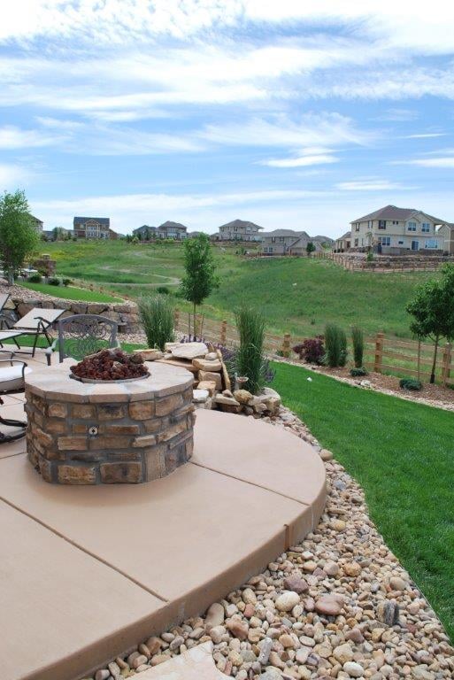 Photo of Pioneer Landscape Centers
