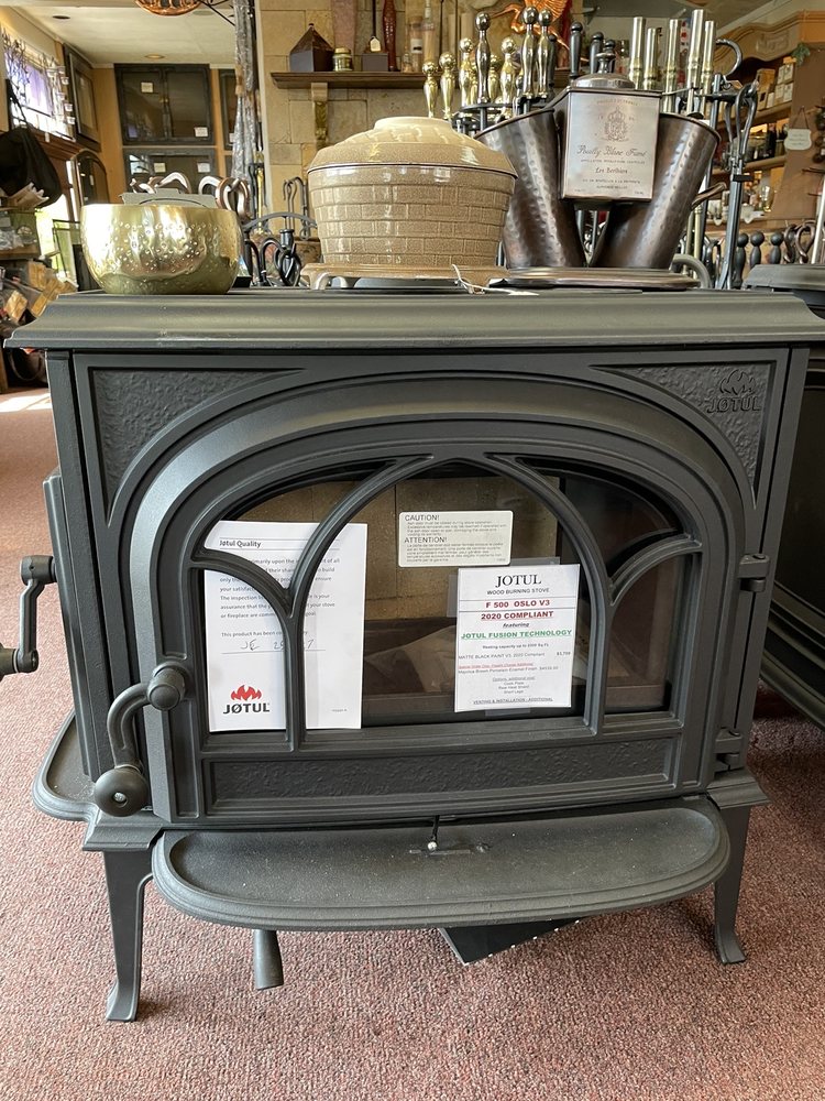 Photo of Hearth & Home