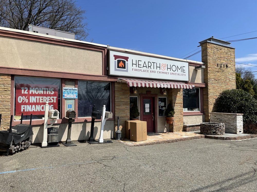Photo of Hearth & Home