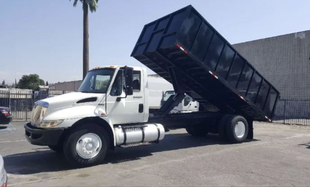 Photo of Navarro's Hauling