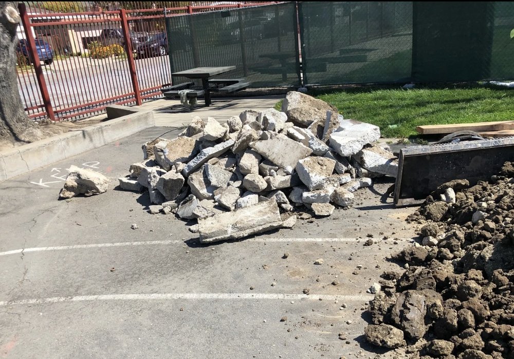 Photo of Navarro's Hauling